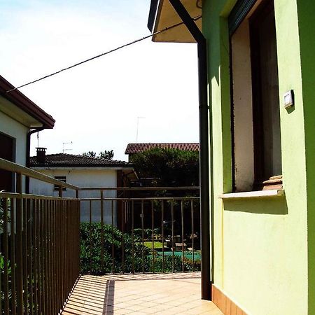 Apartment In Rosolina Mare 24855 المظهر الخارجي الصورة