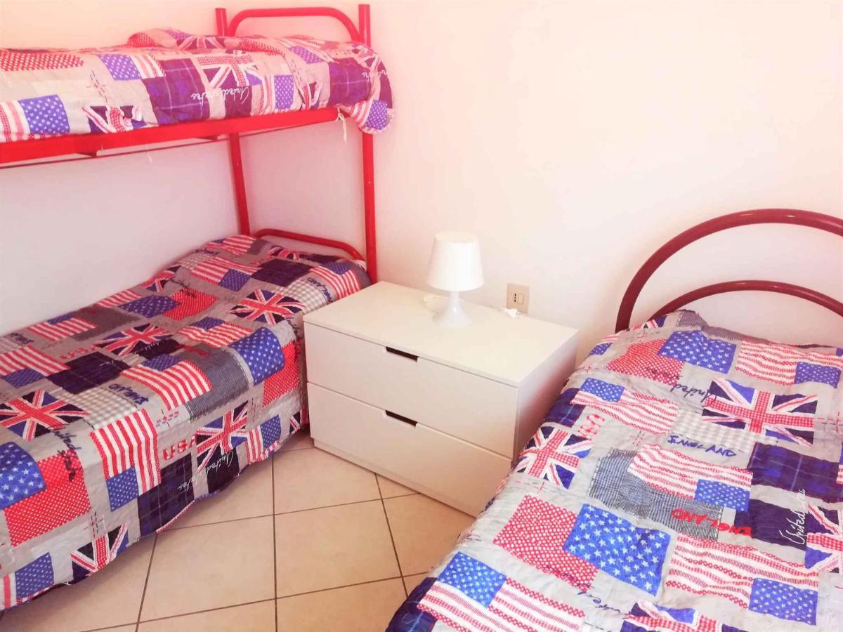 Apartment In Rosolina Mare 24855 المظهر الخارجي الصورة