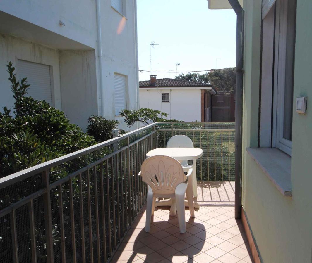 Apartment In Rosolina Mare 24855 المظهر الخارجي الصورة