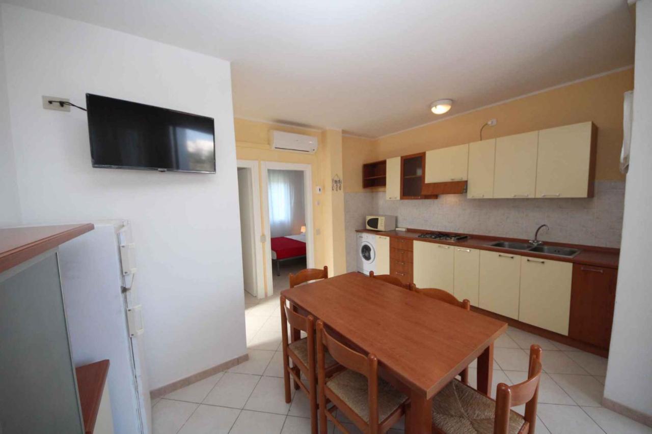 Apartment In Rosolina Mare 24855 المظهر الخارجي الصورة