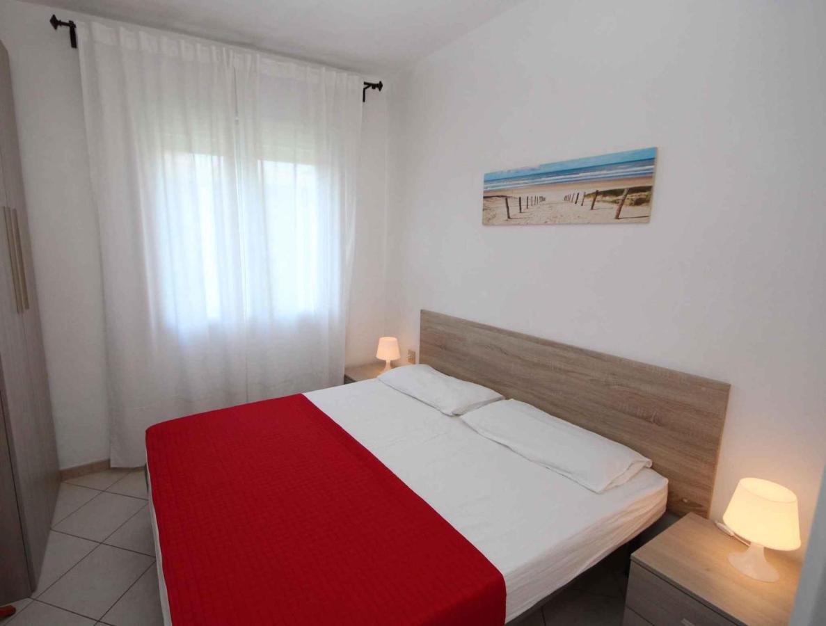 Apartment In Rosolina Mare 24855 المظهر الخارجي الصورة