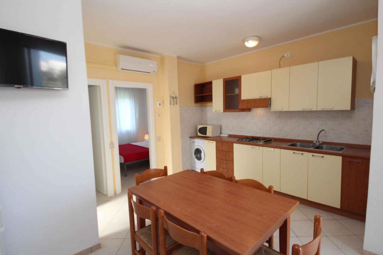 Apartment In Rosolina Mare 24855 المظهر الخارجي الصورة