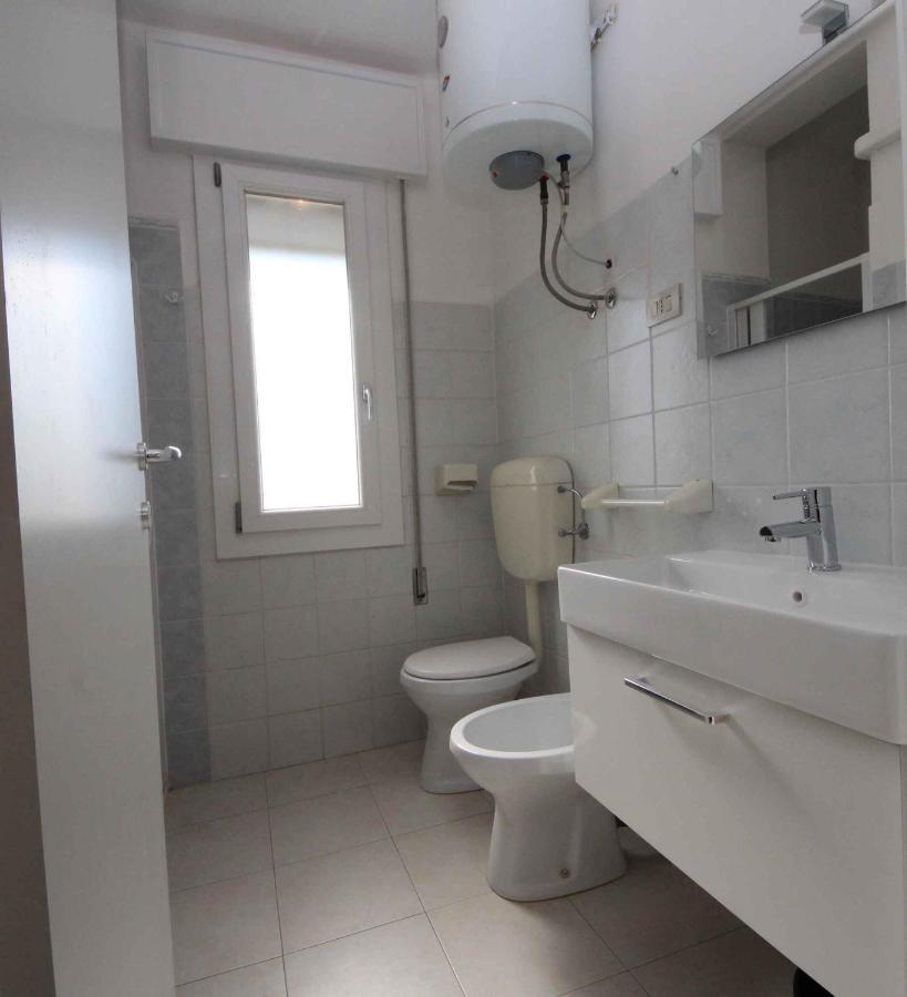 Apartment In Rosolina Mare 24855 المظهر الخارجي الصورة