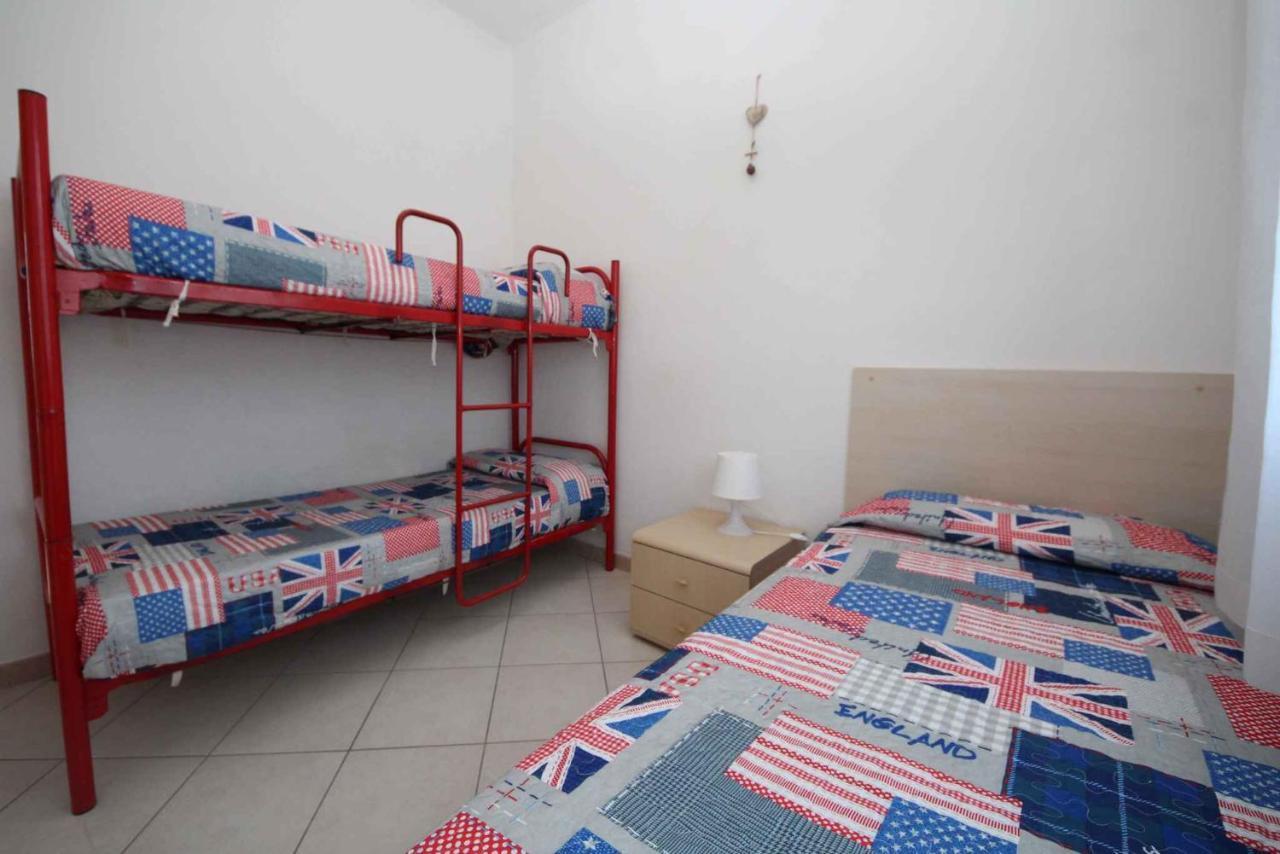 Apartment In Rosolina Mare 24855 المظهر الخارجي الصورة