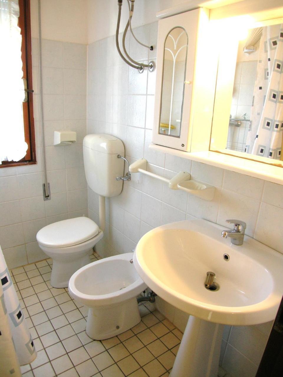 Apartment In Rosolina Mare 24855 المظهر الخارجي الصورة