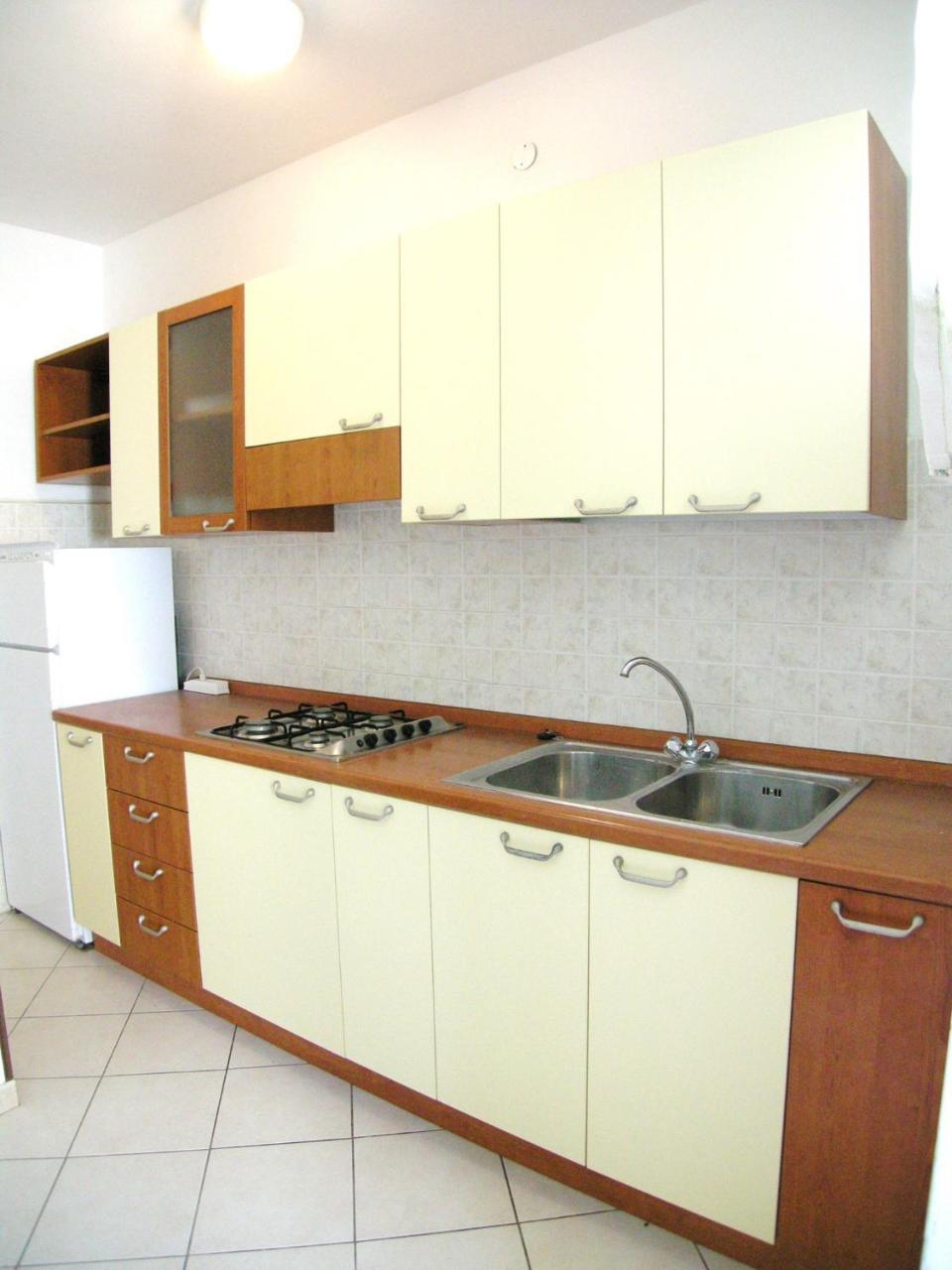 Apartment In Rosolina Mare 24855 المظهر الخارجي الصورة