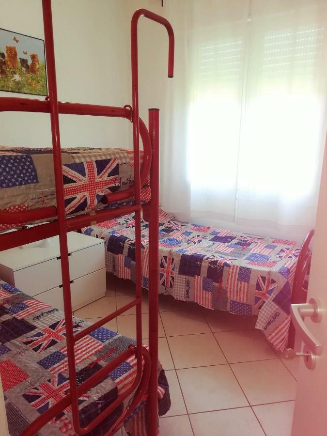 Apartment In Rosolina Mare 24855 المظهر الخارجي الصورة